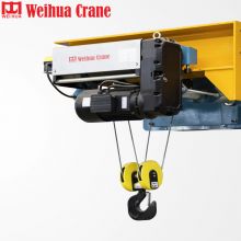 WEIHUA ND Wire-Rope Electric Hoist